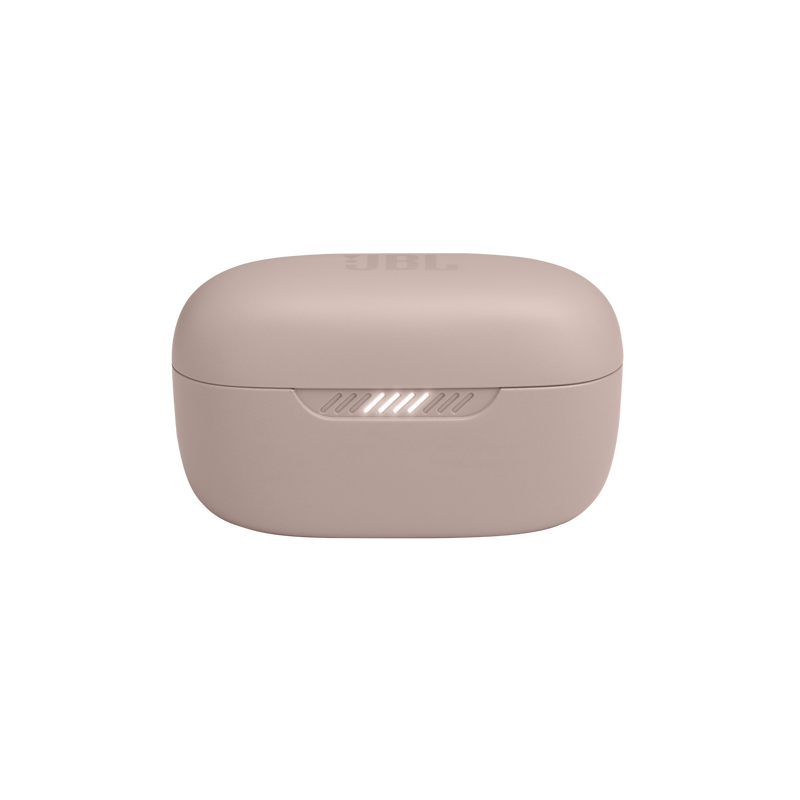 JBL Live Free NC+ TWS - Rose - True wireless Noise Cancelling earbuds - Detailshot 4 image number null